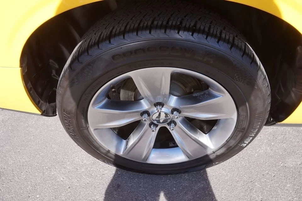 2017 Dodge Challenger 3rd Gen - Image 13 of 20