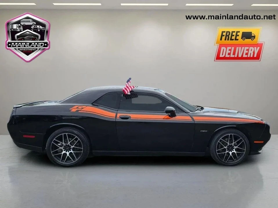 2017 Dodge Challenger 3rd Gen - Image 2 of 13