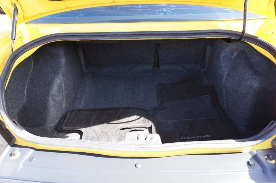 2017 Dodge Challenger 3rd Gen - Image 8 of 20