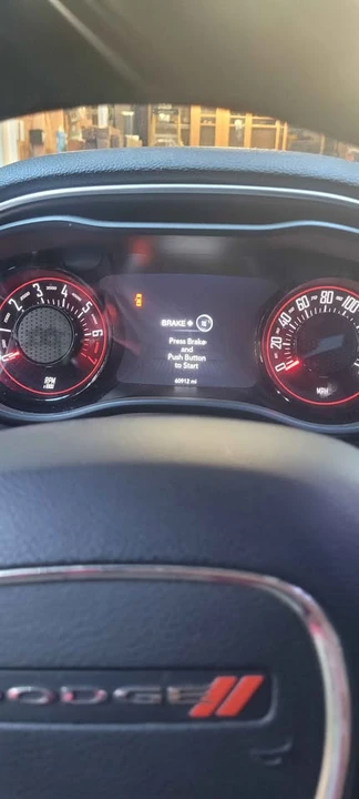2017 Dodge Challenger 3rd Gen - Image 3 of 8