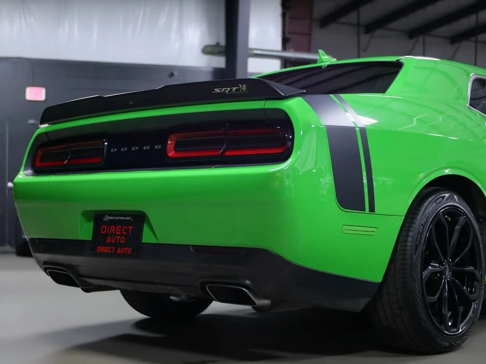 2017 Dodge Challenger 3rd Gen - Image 13 of 18