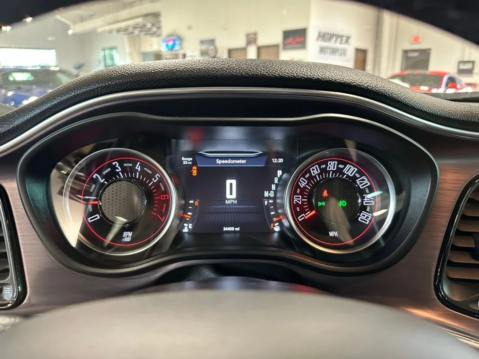 2017 Dodge Challenger 3rd Gen - Image 19 of 20