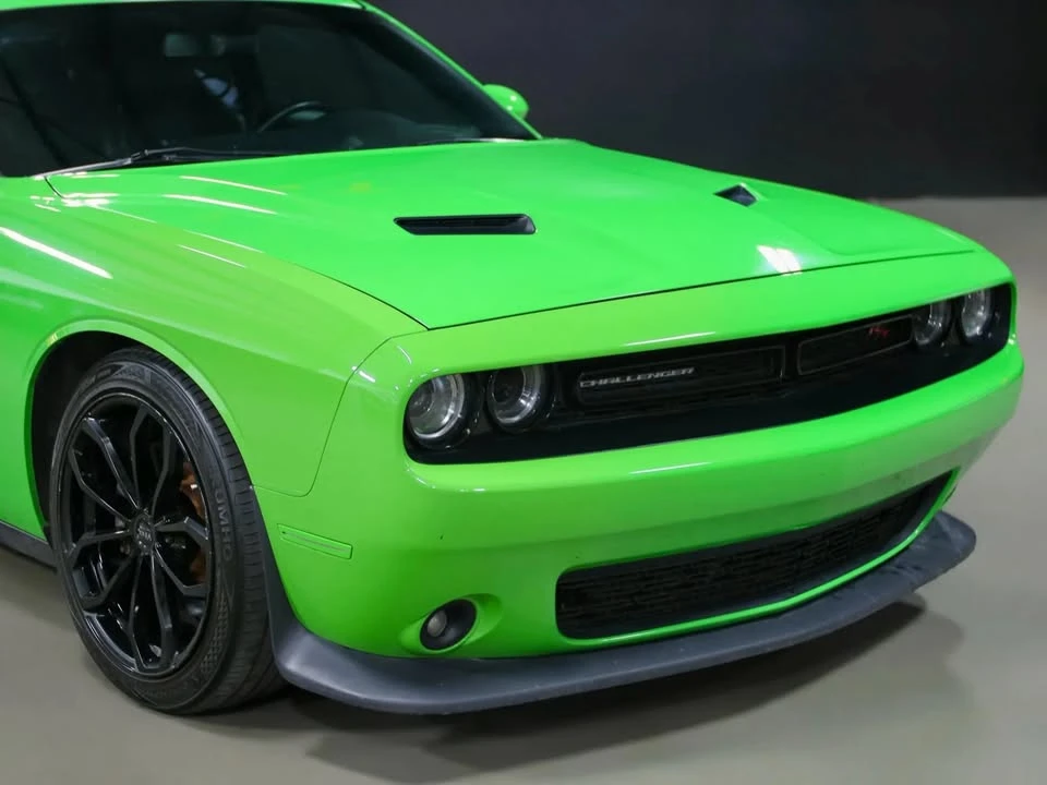 2017 Dodge Challenger 3rd Gen - Image 3 of 18