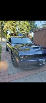 2017 Dodge Challenger