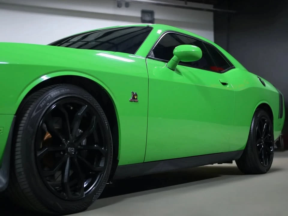 2017 Dodge Challenger 3rd Gen - Image 7 of 18