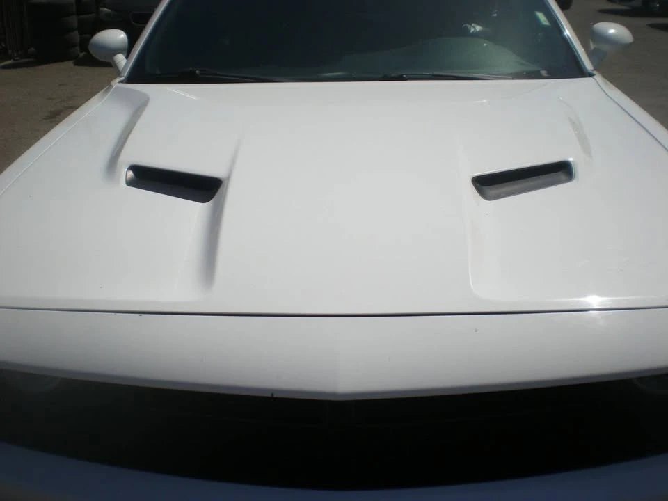 2017 Dodge Challenger 3rd Gen - Image 10 of 11