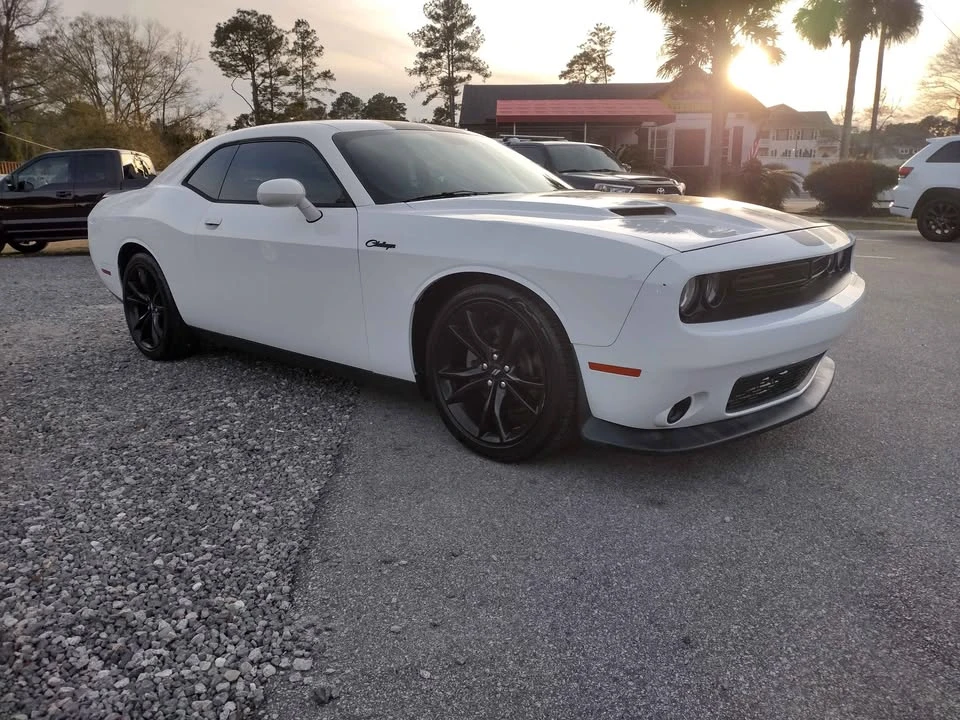 2017 Dodge Challenger 3rd Gen - Image 2 of 19