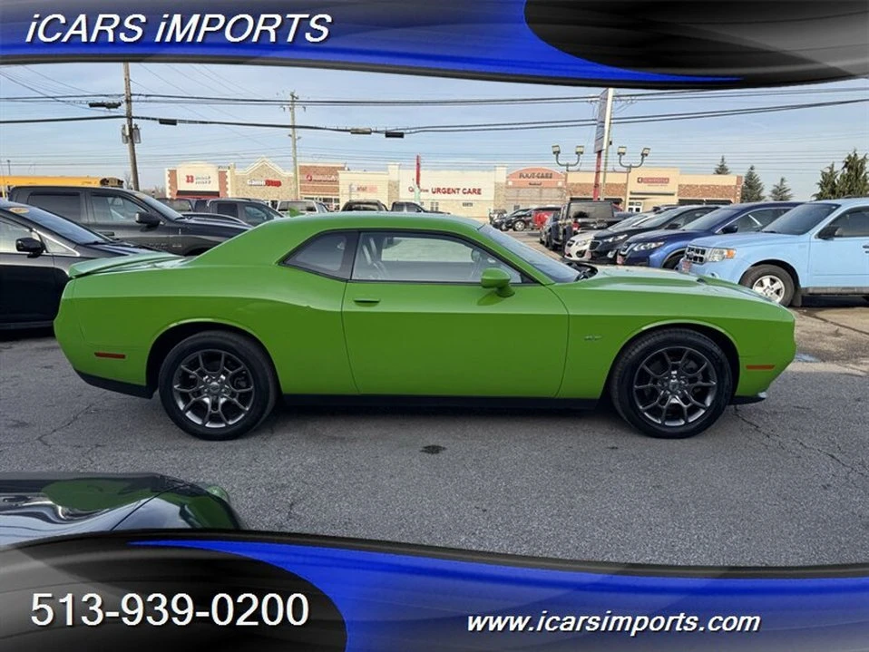 2017 Dodge Challenger 3rd Gen - Image 6 of 21