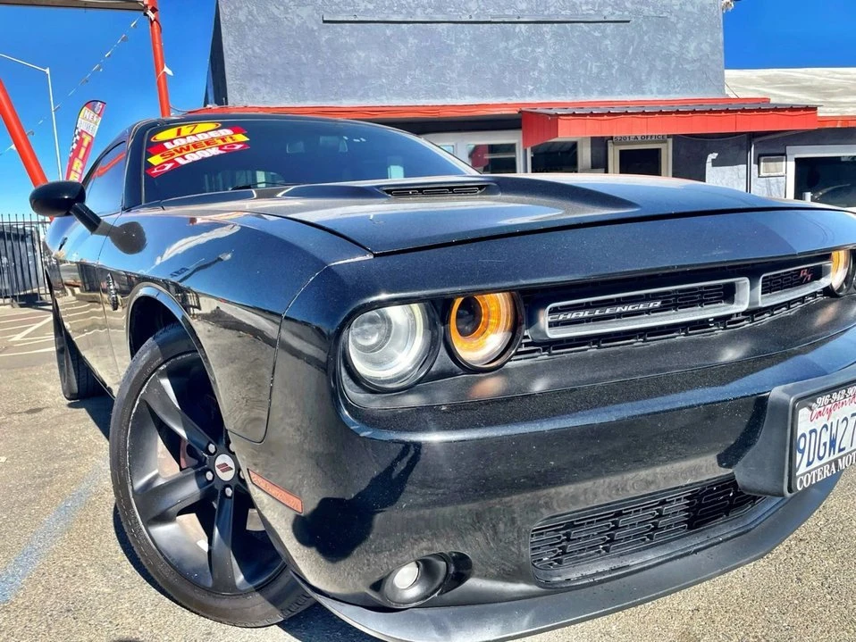 2017 Dodge Challenger 3rd Gen - Image 19 of 20