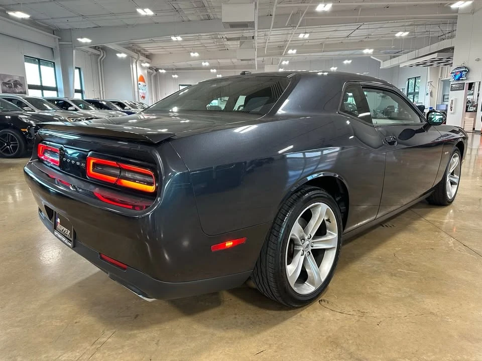 2017 Dodge Challenger 3rd Gen - Image 6 of 20