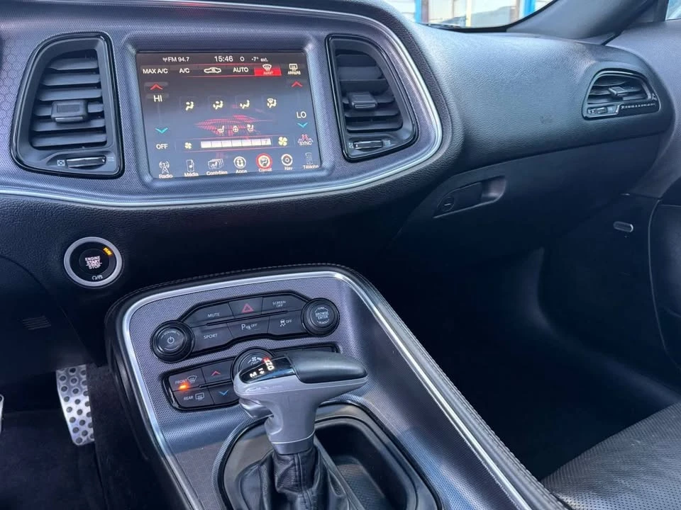 2017 Dodge Challenger 3rd Gen - Image 14 of 20