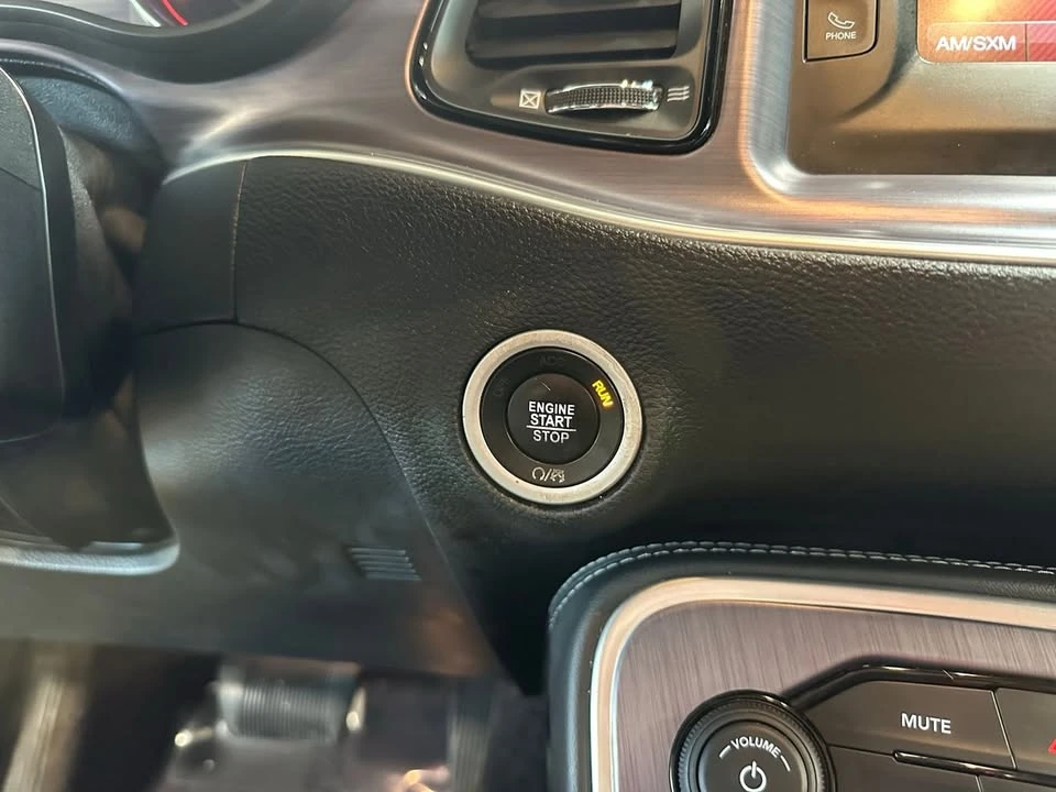2017 Dodge Challenger 3rd Gen - Image 20 of 20