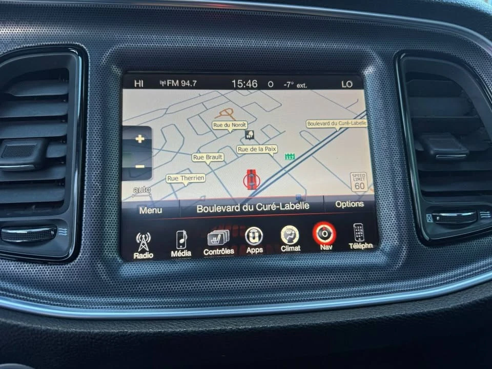 2017 Dodge Challenger 3rd Gen - Image 11 of 20