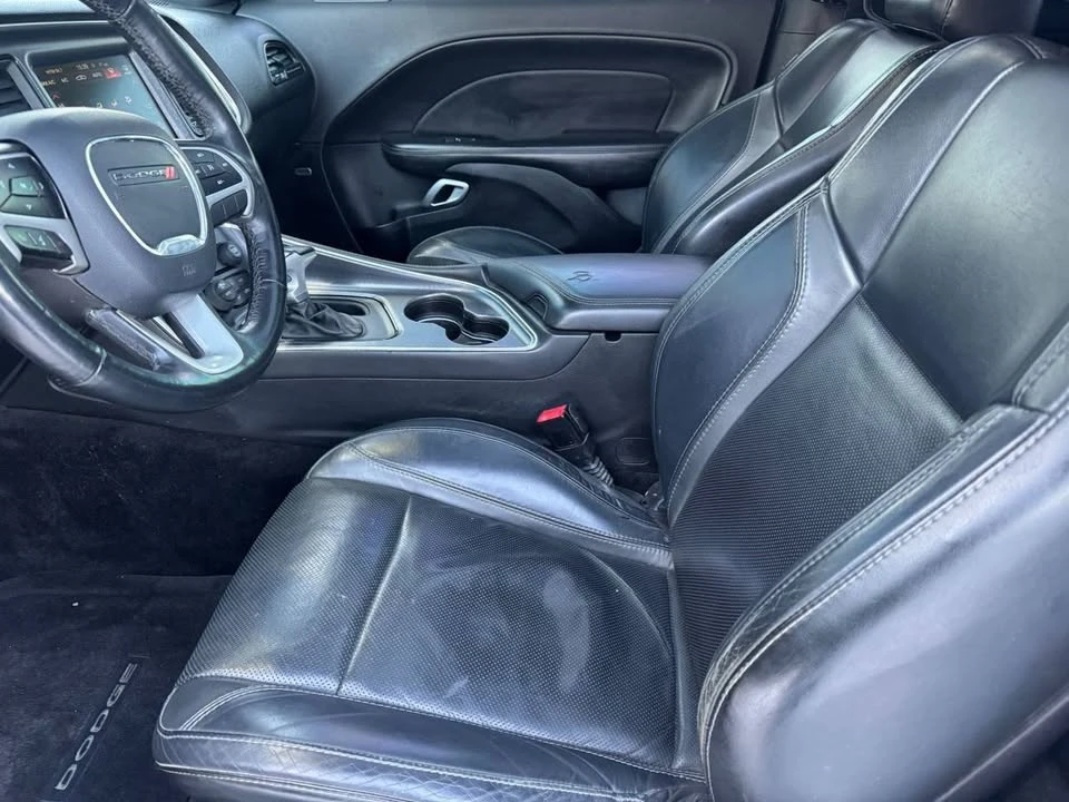 2017 Dodge Challenger 3rd Gen - Image 18 of 20