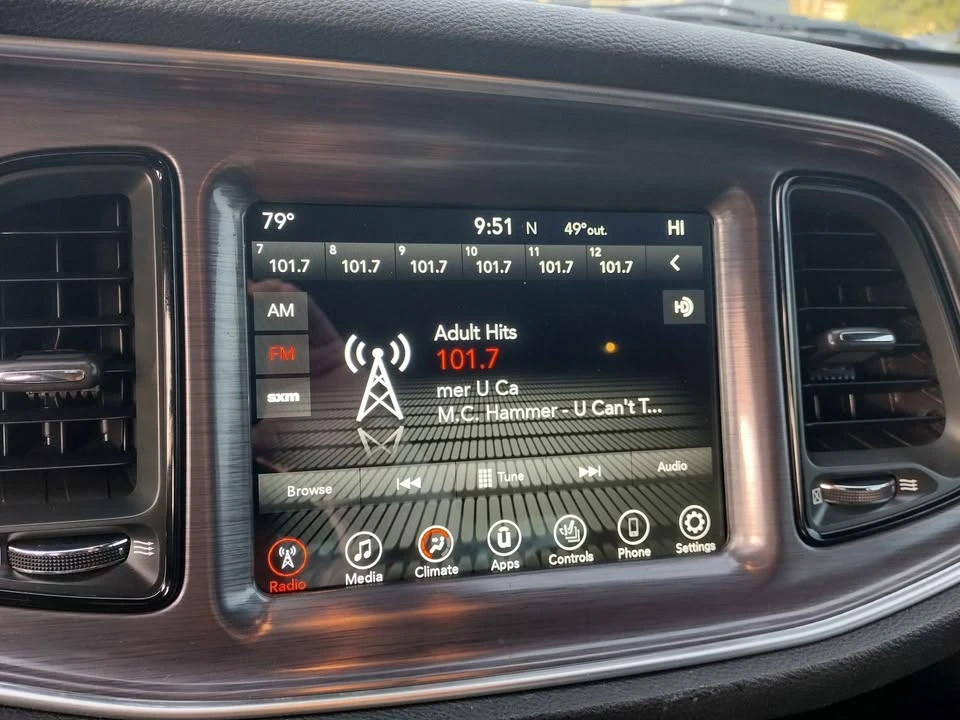 2017 Dodge Challenger 3rd Gen - Image 12 of 19