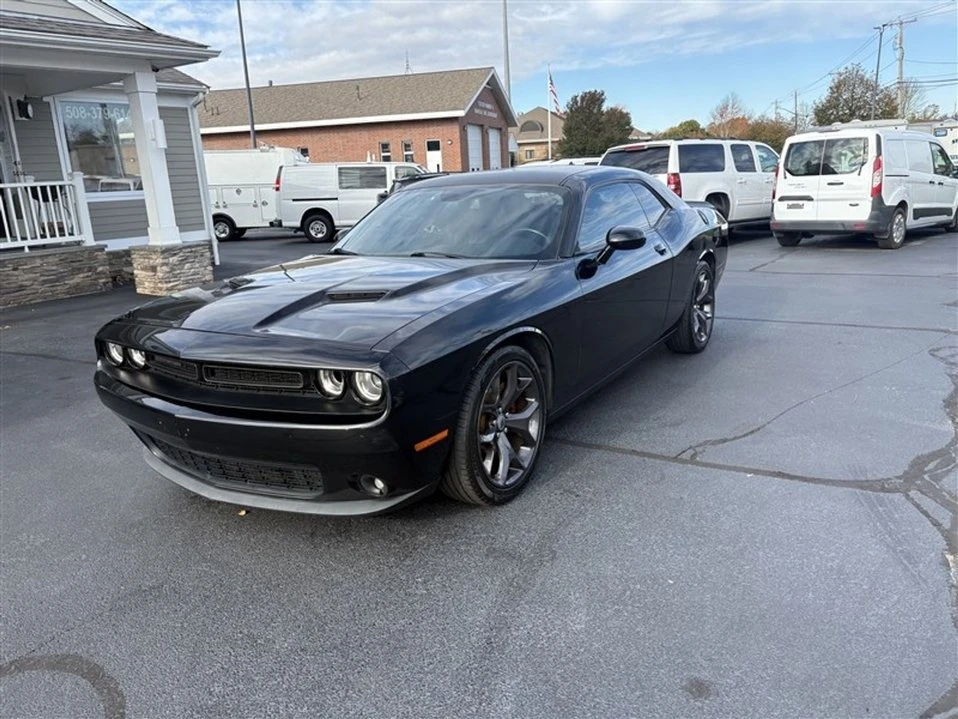 2017 Dodge Challenger 3rd Gen - Image 18 of 20