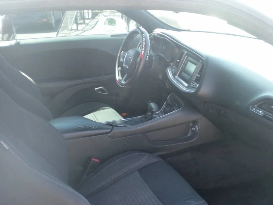 2017 Dodge Challenger 3rd Gen - Image 8 of 11