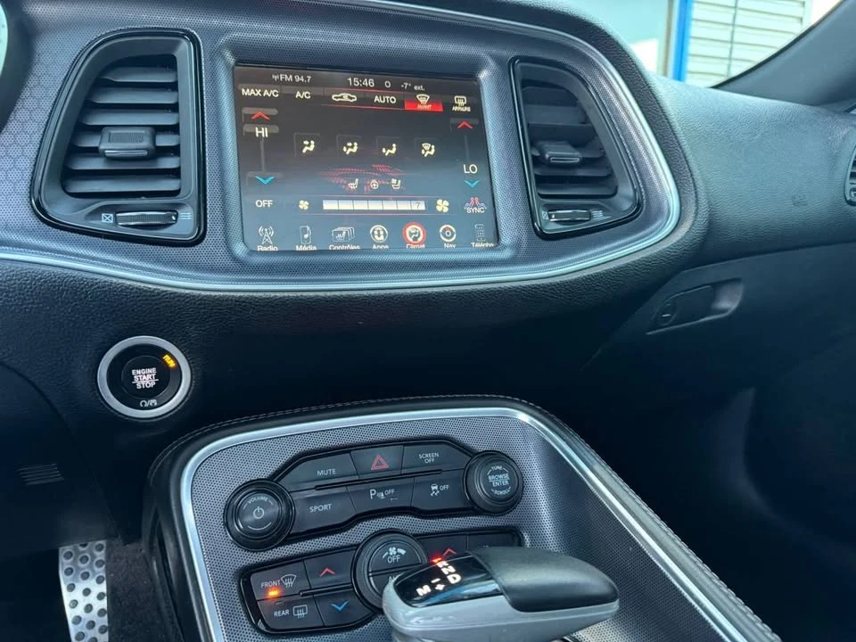 2017 Dodge Challenger 3rd Gen - Image 13 of 20