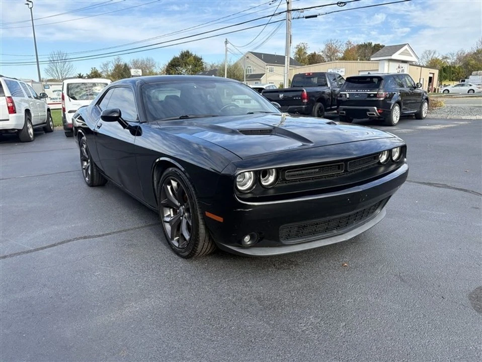 2017 Dodge Challenger 3rd Gen - Image 15 of 20