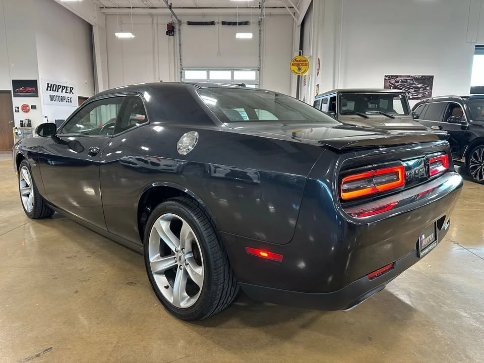 2017 Dodge Challenger 3rd Gen - Image 4 of 20