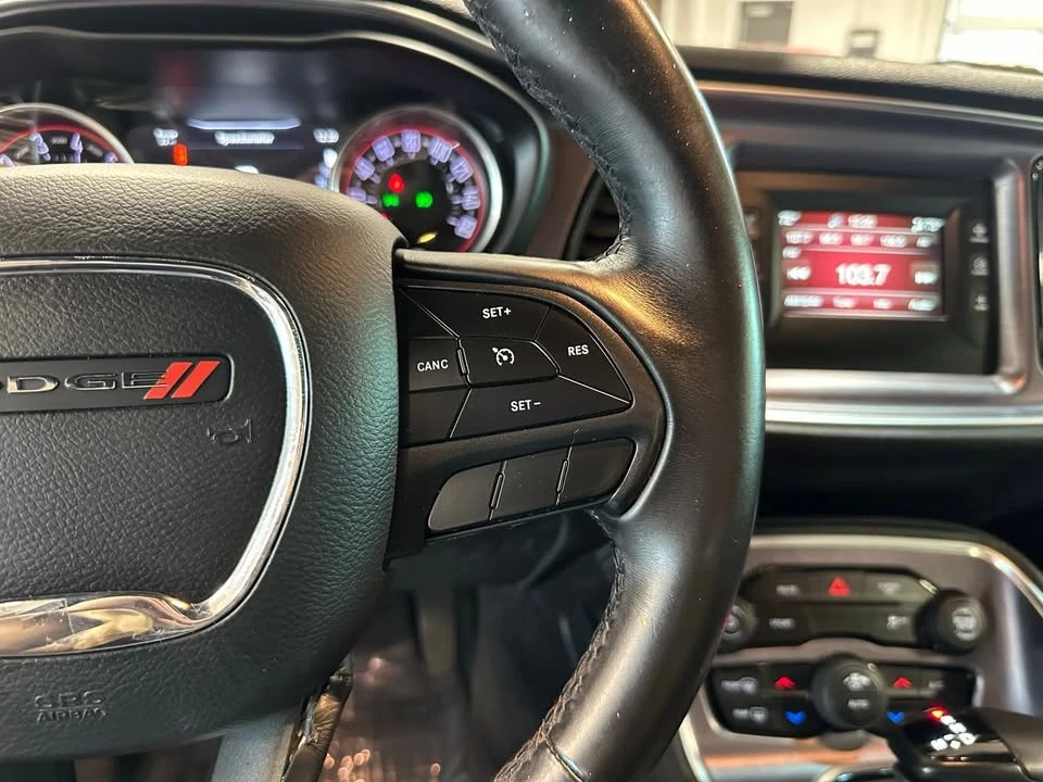 2017 Dodge Challenger 3rd Gen - Image 17 of 20