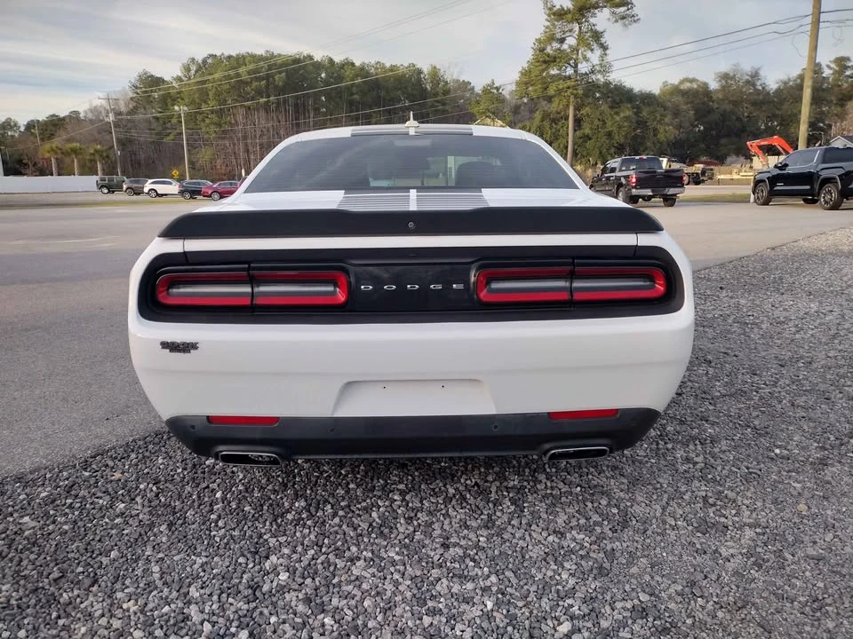 2017 Dodge Challenger 3rd Gen - Image 7 of 19