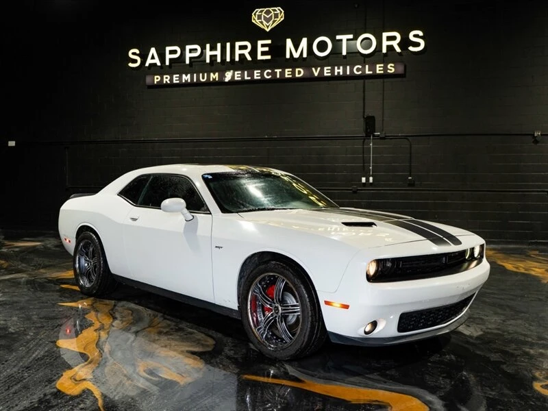 2017 Dodge Challenger 3rd Gen - Image 10 of 10