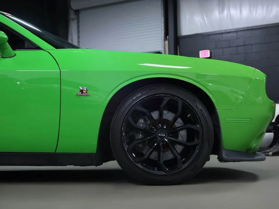 2017 Dodge Challenger 3rd Gen - Image 9 of 18