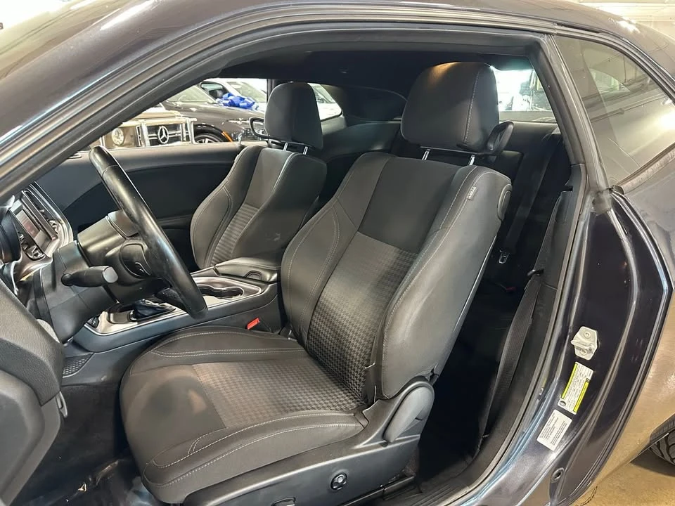2017 Dodge Challenger 3rd Gen - Image 11 of 20