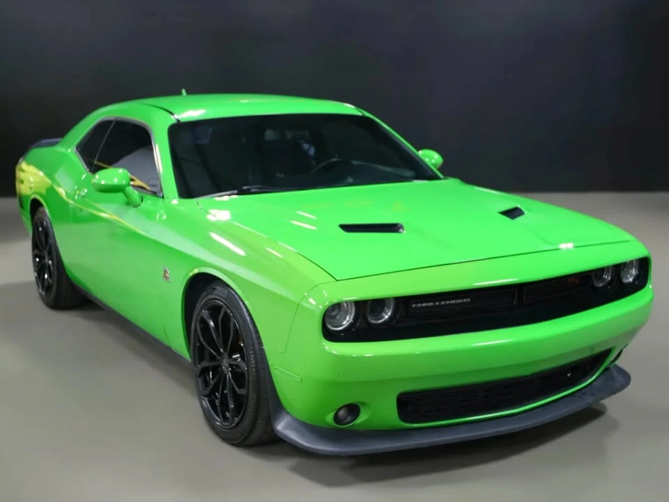 2017 Dodge Challenger 3rd Gen - Image 2 of 18