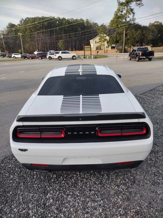 2017 Dodge Challenger 3rd Gen - Image 3 of 19