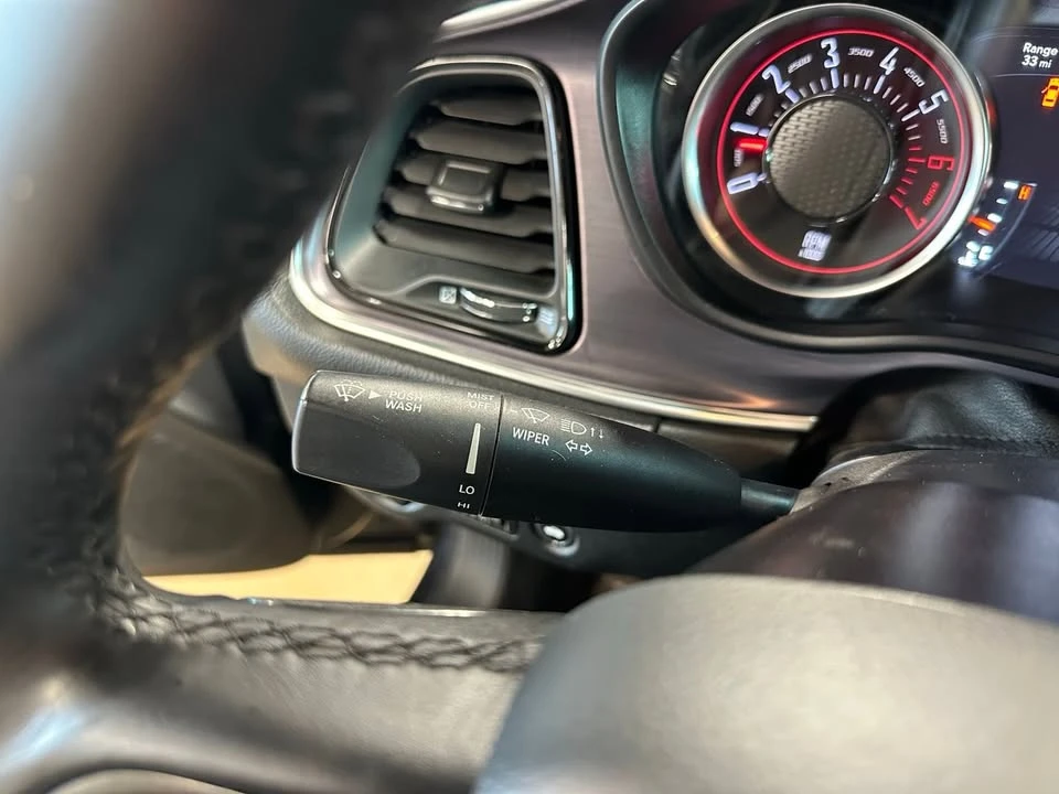 2017 Dodge Challenger 3rd Gen - Image 18 of 20