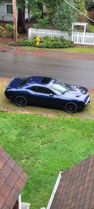 2017 Dodge Challenger 3rd Gen - Image 7 of 8