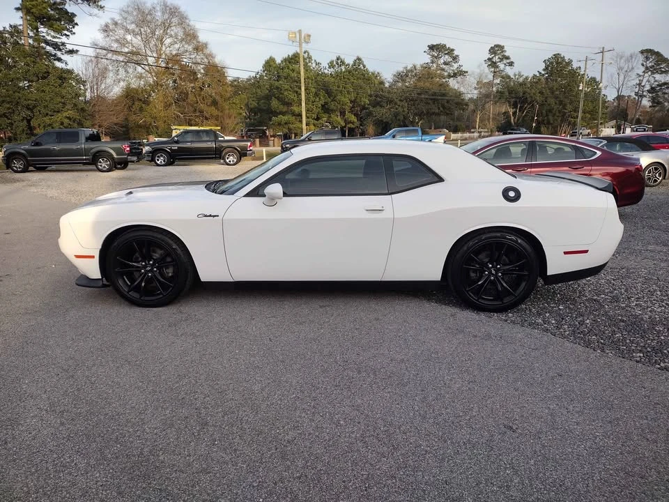 2017 Dodge Challenger 3rd Gen - Image 6 of 19