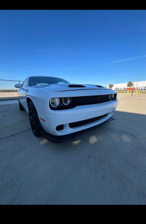 2017 Dodge Challenger 3rd Gen - Image 13 of 19