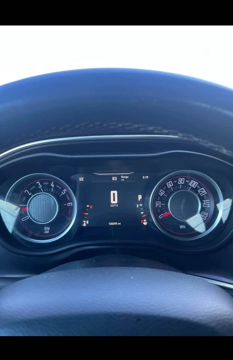 2017 Dodge Challenger 3rd Gen - Image 11 of 19