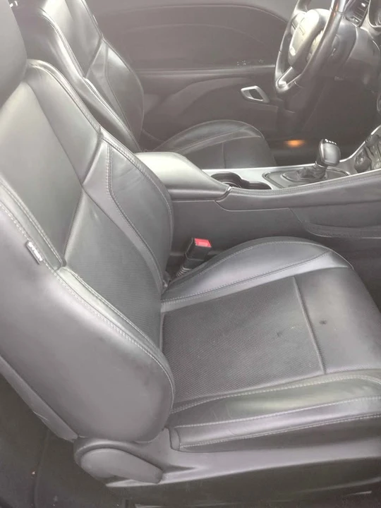 2017 Dodge Challenger 3rd Gen - Image 14 of 19