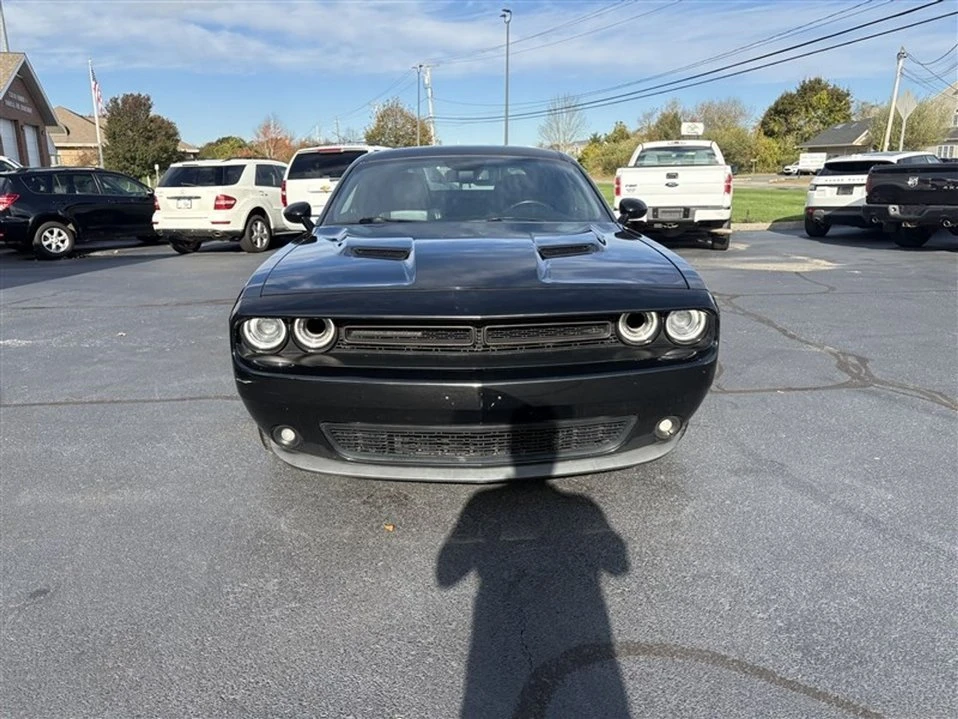 2017 Dodge Challenger 3rd Gen - Image 7 of 20