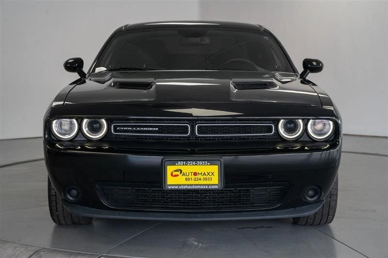 2017 Dodge Challenger 3rd Gen - Image 2 of 19