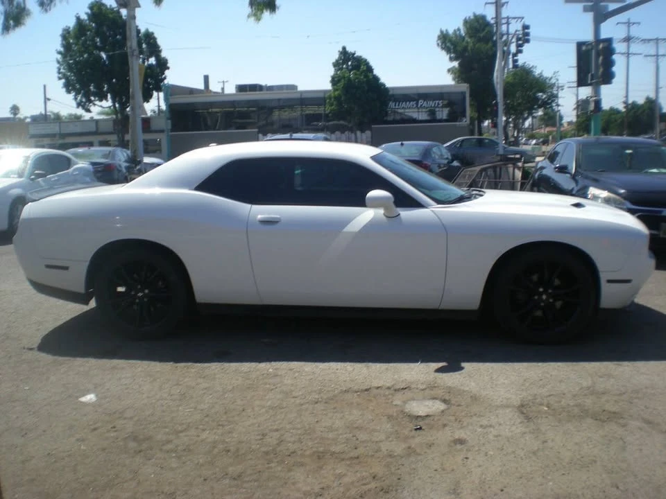 2017 Dodge Challenger 3rd Gen - Image 4 of 11