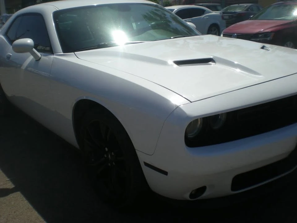 2017 Dodge Challenger 3rd Gen - Image 11 of 11