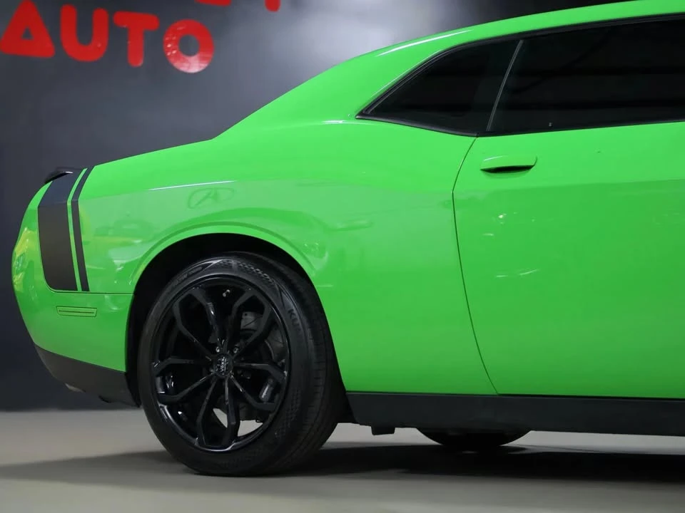 2017 Dodge Challenger 3rd Gen - Image 11 of 18