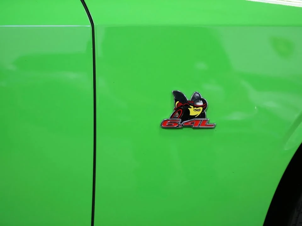 2017 Dodge Challenger 3rd Gen - Image 10 of 18