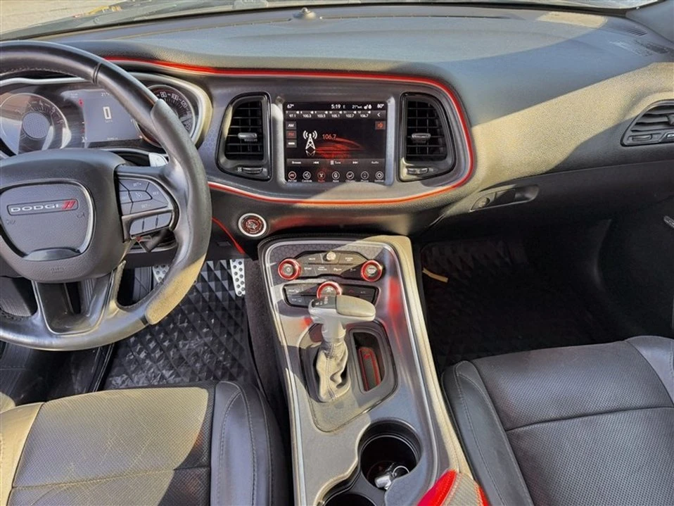 2017 Dodge Challenger 3rd Gen - Image 20 of 20