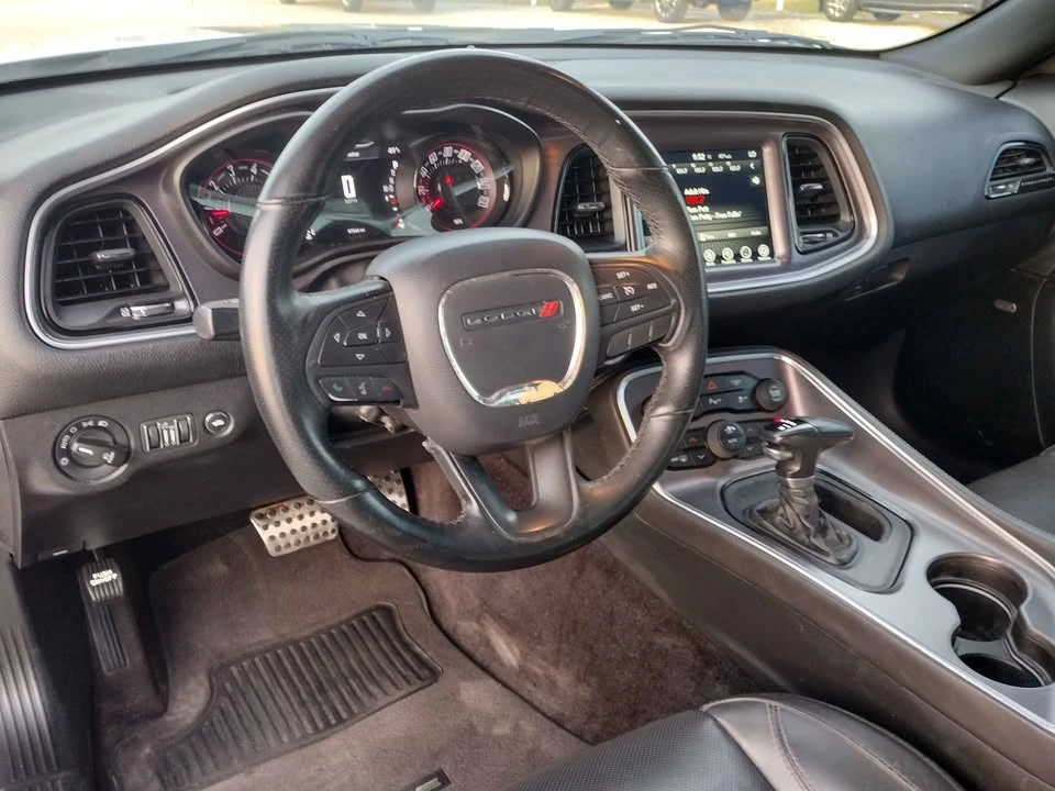 2017 Dodge Challenger 3rd Gen - Image 13 of 19