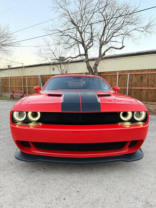 2017 Dodge Challenger 3rd Gen - Image 7 of 12