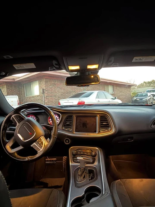 2017 Dodge Challenger 3rd Gen - Image 12 of 12
