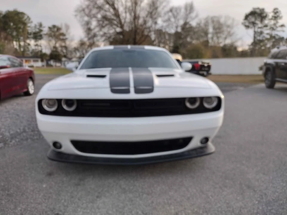 2017 Dodge Challenger 3rd Gen - Image 4 of 19