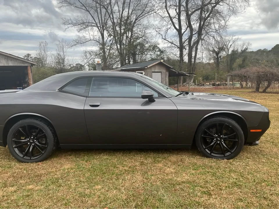 2017 Dodge Challenger 3rd Gen - Image 2 of 5