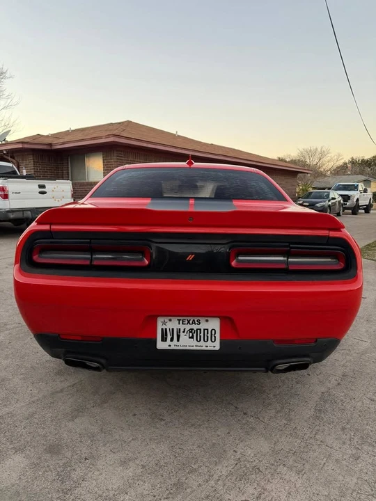 2017 Dodge Challenger 3rd Gen - Image 5 of 12